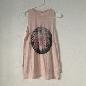 Soprano Tank Top
